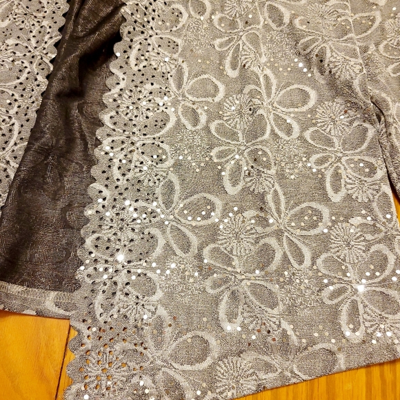 Open Cardigan Size 2x NWT - Picture 5 of 7